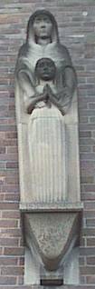 St Anne